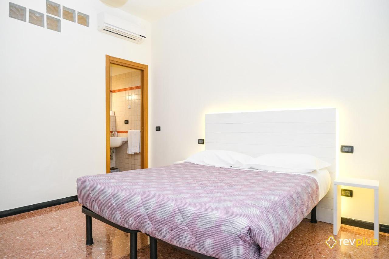 Lia Rooms 3 La Spezia Exteriör bild