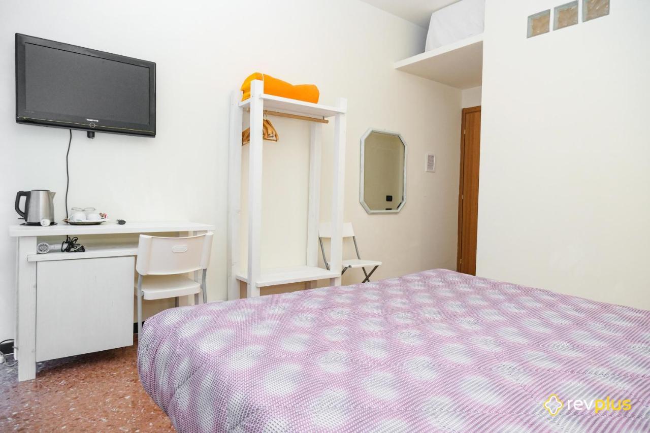 Lia Rooms 3 La Spezia Exteriör bild