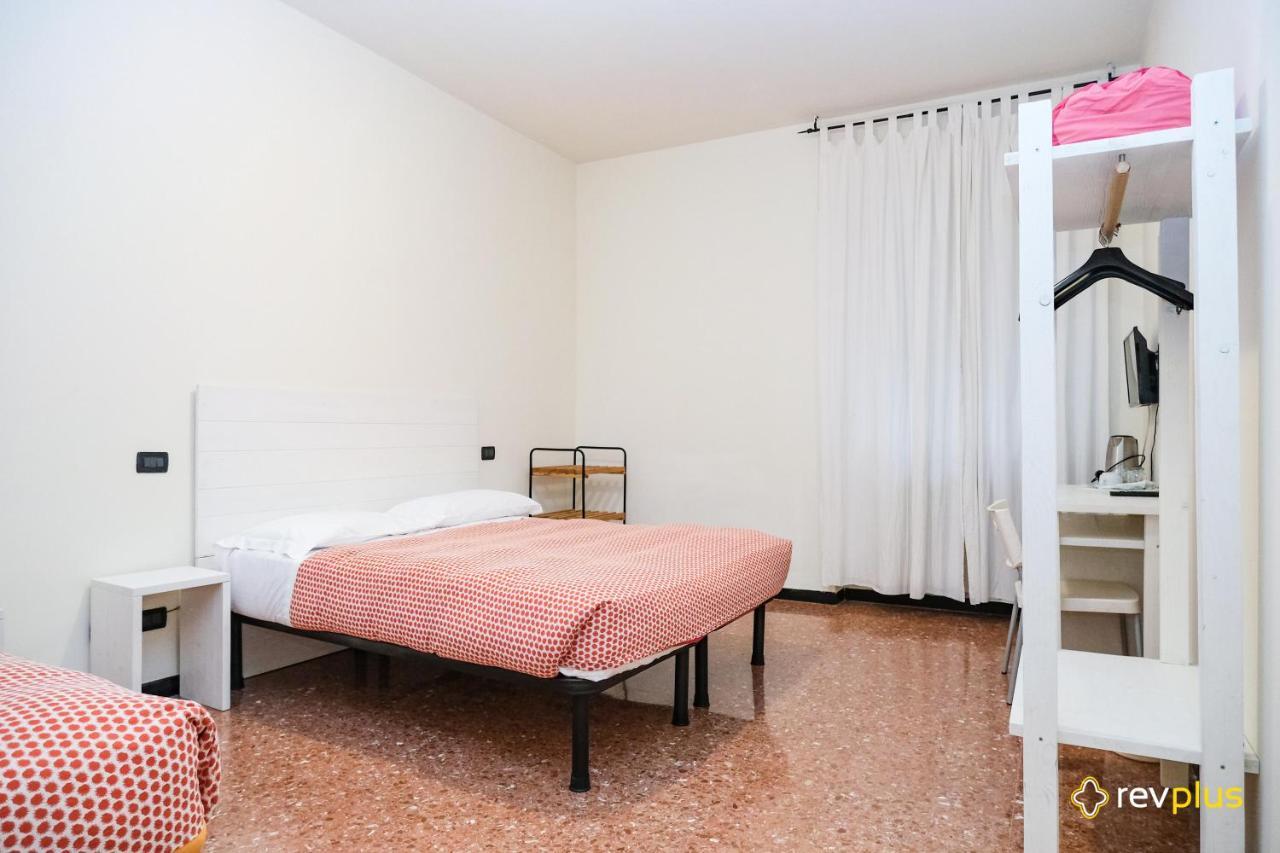 Lia Rooms 3 La Spezia Exteriör bild