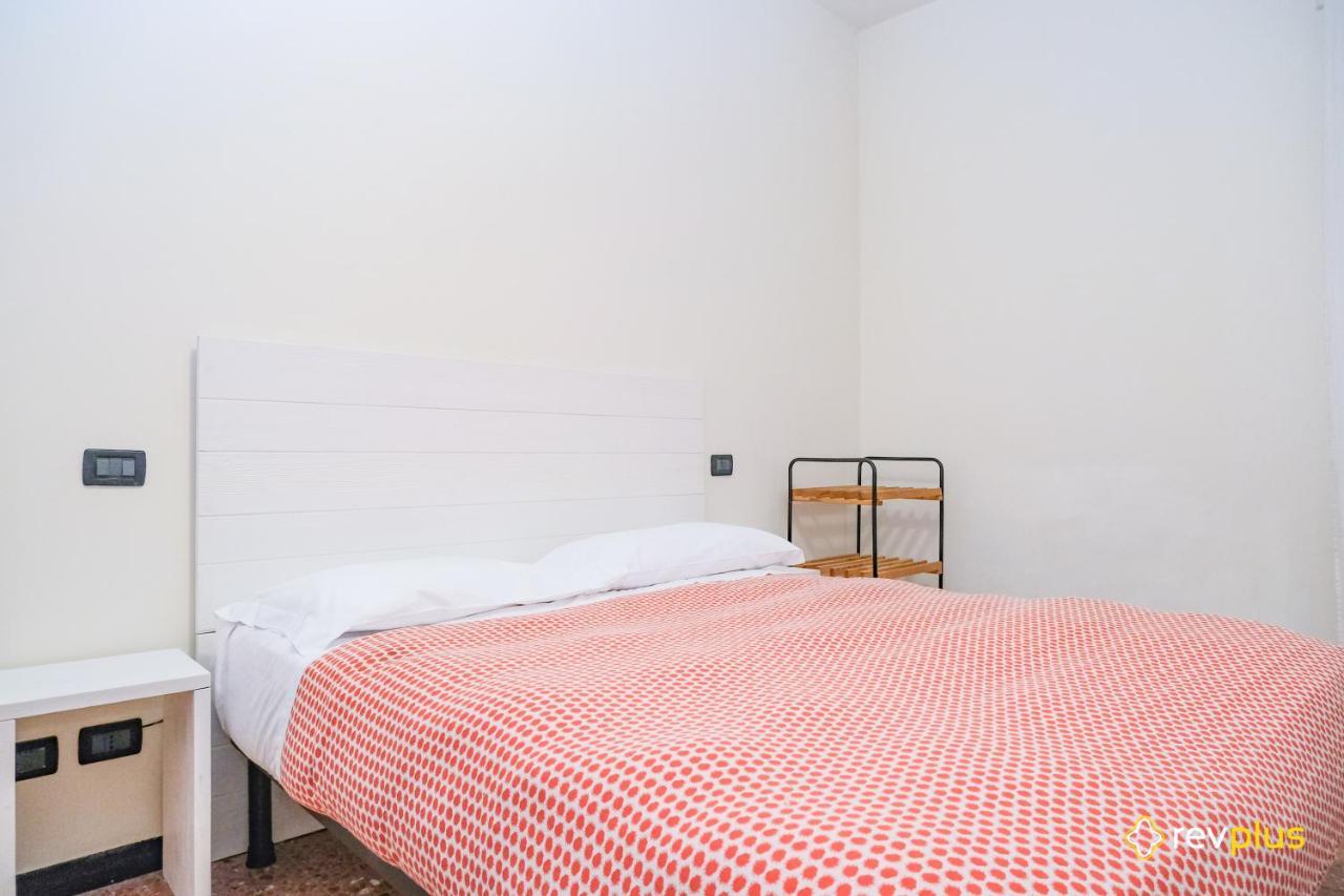 Lia Rooms 3 La Spezia Exteriör bild