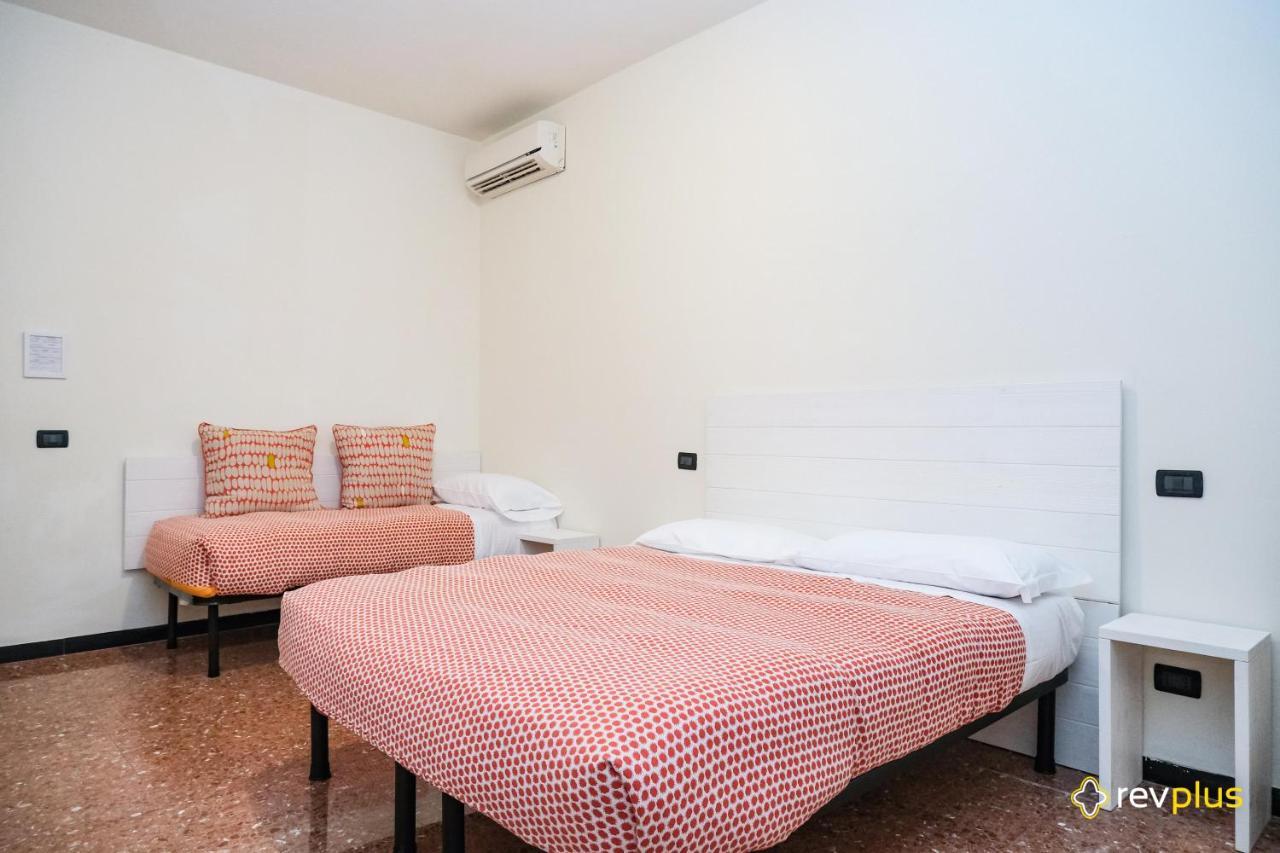 Lia Rooms 3 La Spezia Exteriör bild