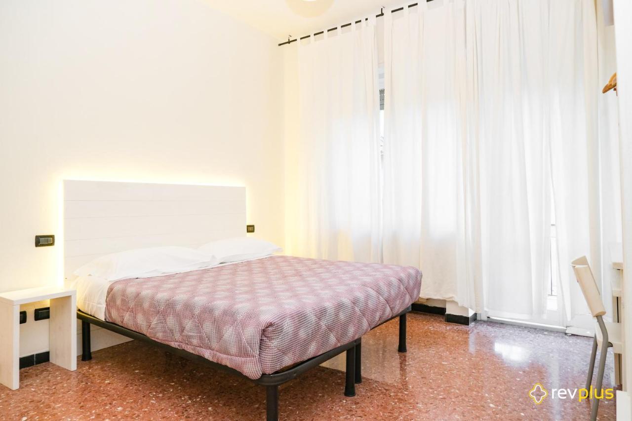Lia Rooms 3 La Spezia Exteriör bild