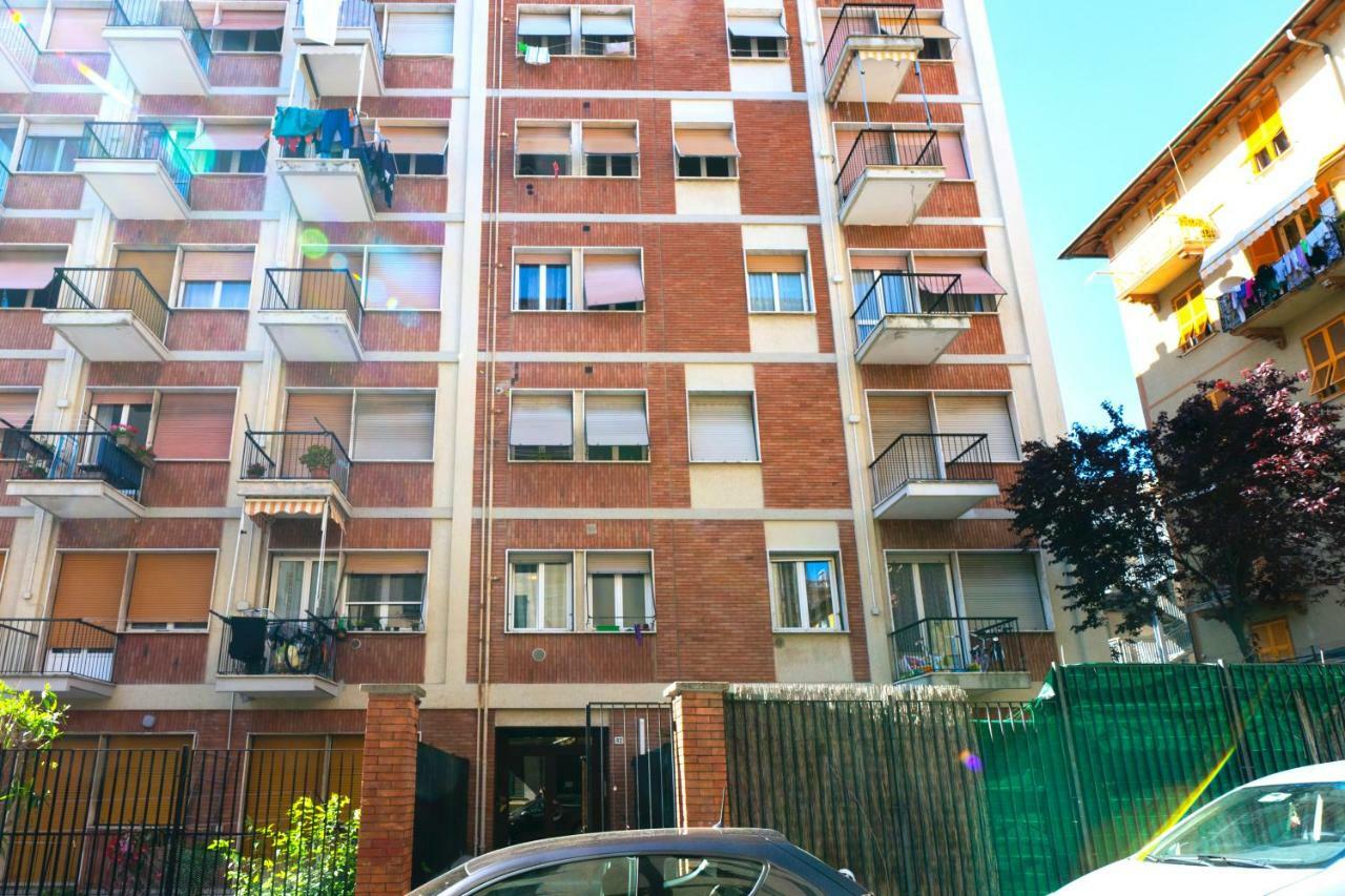 Lia Rooms 3 La Spezia Exteriör bild